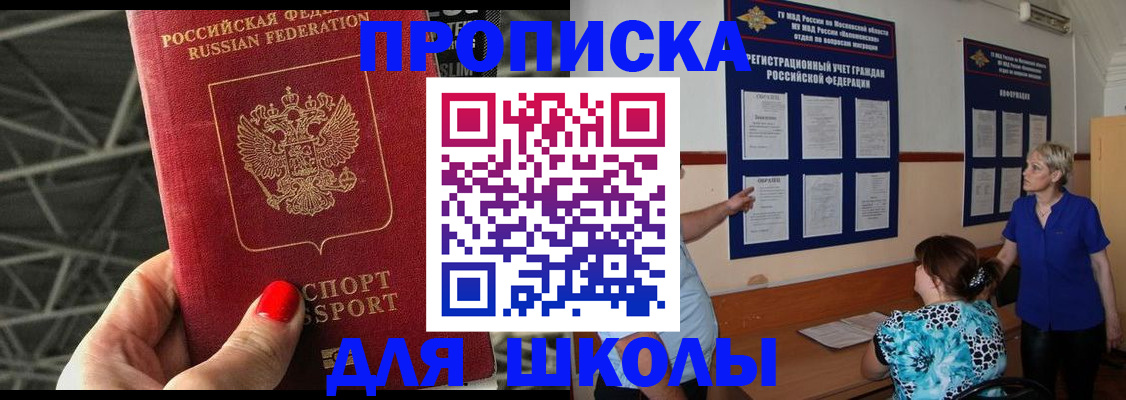 прописка для школы в Волжске